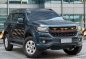 2017 Chevrolet Trailblazer 2.8 2WD AT LT in Makati, Metro Manila-18