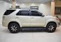2013 Toyota Fortuner  2.4 G Diesel 4x2 AT in Lemery, Batangas-24