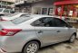 2017 Toyota Vios  1.3 J MT in Quezon City, Metro Manila-1