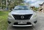 2018 Nissan Almera  1.5 E MT in Las Piñas, Metro Manila-0