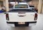 2016 Toyota Hilux  2.4 G DSL 4x2 M/T in Lemery, Batangas-20