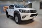 2016 Toyota Hilux  2.4 G DSL 4x2 M/T in Lemery, Batangas-15