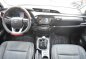 2016 Toyota Hilux  2.4 G DSL 4x2 M/T in Lemery, Batangas-8