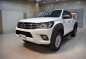 2016 Toyota Hilux  2.4 G DSL 4x2 M/T in Lemery, Batangas-3