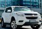 2014 Chevrolet Trailblazer 2.8 2WD AT LTX in Makati, Metro Manila-11