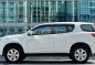 2014 Chevrolet Trailblazer 2.8 2WD AT LTX in Makati, Metro Manila-1