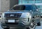 2016 Ford Explorer Sport 3.5 V6 EcoBoost AWD AT in Makati, Metro Manila-16