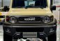 2020 Suzuki Jimny in Manila, Metro Manila-16