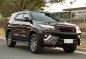 2016 Toyota Fortuner  2.4 V Diesel 4x2 AT in Manila, Metro Manila-13