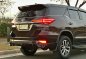 2016 Toyota Fortuner  2.4 V Diesel 4x2 AT in Manila, Metro Manila-10