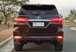 2016 Toyota Fortuner  2.4 V Diesel 4x2 AT in Manila, Metro Manila-8