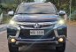 2018 Mitsubishi Montero Sport  GLS Premium 2WD 2.4D AT in Manila, Metro Manila-12