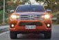 2019 Toyota Hilux  2.4 G DSL 4x2 A/T in Manila, Metro Manila-14