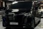2019 Toyota Hiace Super Grandia Leather 2.8 AT in Manila, Metro Manila-15