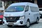 2019 Nissan NV350 Urvan 2.5 Premium 15-seater AT in Manila, Metro Manila-9