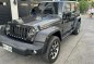 2017 Jeep Wrangler Unlimited in Manila, Metro Manila-7