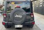2017 Jeep Wrangler Unlimited in Manila, Metro Manila-4