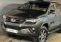 2017 Toyota Fortuner  2.4 G Diesel 4x2 AT in Manila, Metro Manila-14