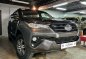 2017 Toyota Fortuner  2.4 G Diesel 4x2 AT in Manila, Metro Manila-8