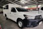 2020 Toyota Hilux 2.4 FX w/ Rear AC 4x2 M/T in Makati, Metro Manila-9