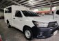 2020 Toyota Hilux 2.4 FX w/ Rear AC 4x2 M/T in Makati, Metro Manila-1