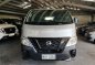 2021 Nissan NV350 Urvan 2.5 Standard 18-seater MT in Makati, Metro Manila-3