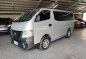 2021 Nissan NV350 Urvan 2.5 Standard 18-seater MT in Makati, Metro Manila-4