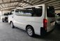 2021 Nissan NV350 Urvan 2.5 Standard 18-seater MT in Makati, Metro Manila-4