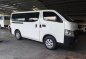 2021 Nissan NV350 Urvan 2.5 Standard 15-seater MT in Makati, Metro Manila-7