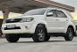 2008 Toyota Fortuner  2.4 G Diesel 4x2 AT in Manila, Metro Manila-15