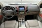 2008 Toyota Fortuner  2.4 G Diesel 4x2 AT in Manila, Metro Manila-8