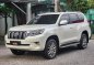 2019 Toyota Land Cruiser Prado 4.0 4x4 AT (Gasoline) in Manila, Metro Manila-24