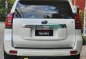 2019 Toyota Land Cruiser Prado 4.0 4x4 AT (Gasoline) in Manila, Metro Manila-16