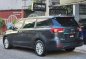 2017 Kia Carnival in Manila, Metro Manila-5