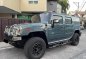 2004 Hummer H2 in Manila, Metro Manila-5