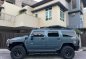 2004 Hummer H2 in Manila, Metro Manila-2