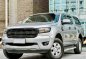 Selling Silver Ford Ranger 2019 Truck in Manila-1