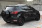 Black Ford Ecosport 2017 SUV / MPV for sale in Manila-3