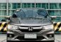 Selling Grey Honda City 2020 Sedan at 42000 in Manila-0