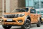 Sell Orange 2019 Nissan Navara Truck in Manila-2