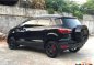Black Ford Ecosport 2017 SUV / MPV for sale in Manila-4