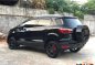 Black Ford Ecosport 2017 SUV / MPV for sale in Manila-4