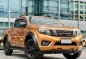 Sell Orange 2019 Nissan Navara Truck in Manila-1