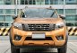 Sell Orange 2019 Nissan Navara Truck in Manila-0