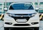 White Honda Hr-V 2017 SUV / MPV at 47000 for sale-0