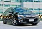 Selling Black Subaru Impreza 2017 Sedan at 33000 in Manila-1