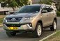 2017 Toyota Fortuner  2.4 G Diesel 4x2 AT in Manila, Metro Manila-7