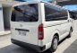 2022 Toyota Hiace  Commuter 3.0 M/T in Pasay, Metro Manila-6