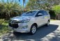 2019 Toyota Innova  2.8 E Diesel AT in Las Piñas, Metro Manila-13