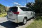 2019 Toyota Innova  2.8 E Diesel AT in Las Piñas, Metro Manila-9